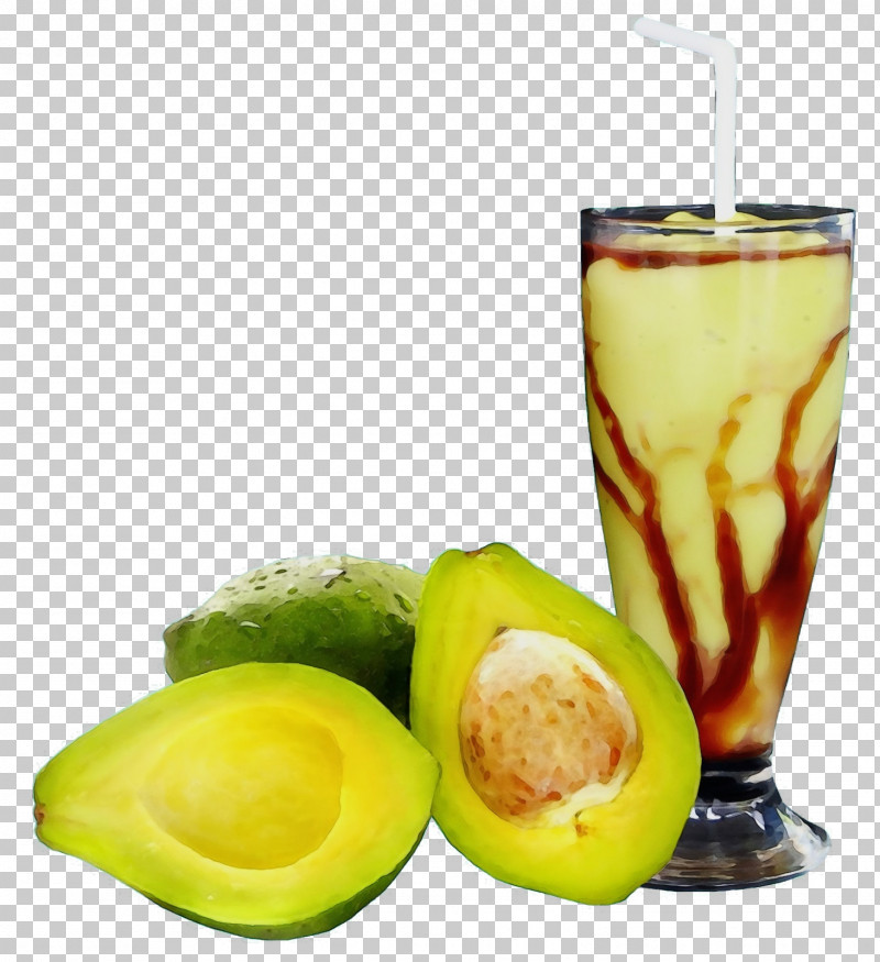 Avocado PNG, Clipart, Avocado, Health Shake, Paint, Superfood, Watercolor Free PNG Download