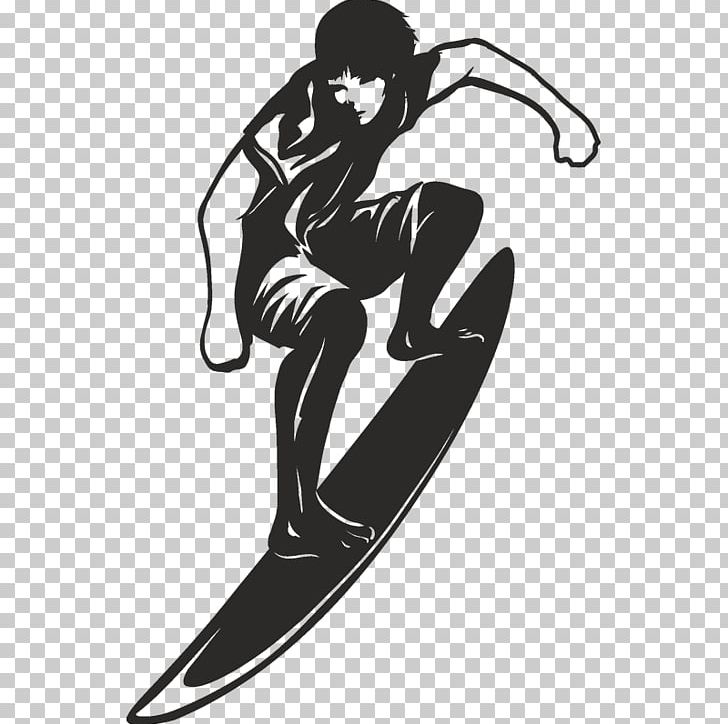 Black And White Surfing PNG, Clipart, Arm, Art, Black, Black And White, Computer Icons Free PNG Download