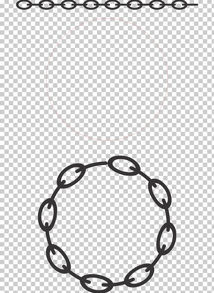 Drawing Encapsulated PostScript Circle PNG, Clipart, Autocad Dxf, Bitmap, Body Jewelry, Chain, Circle Free PNG Download