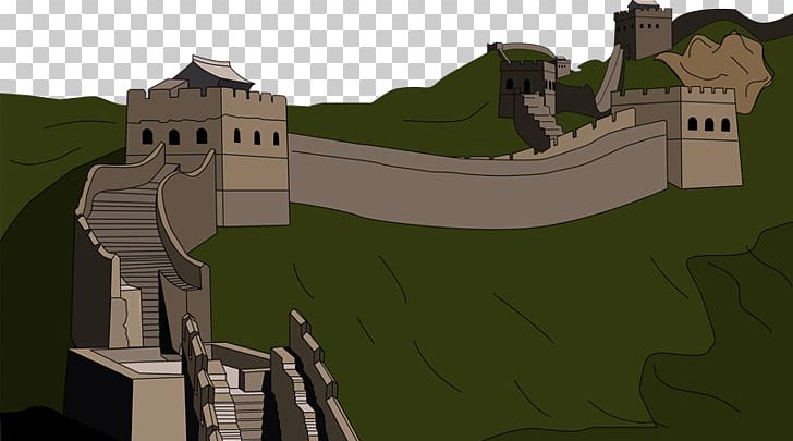 Great Wall Of China Jinshanling PNG, Clipart, Architecture, Biome, Building, Castle, China Free PNG Download