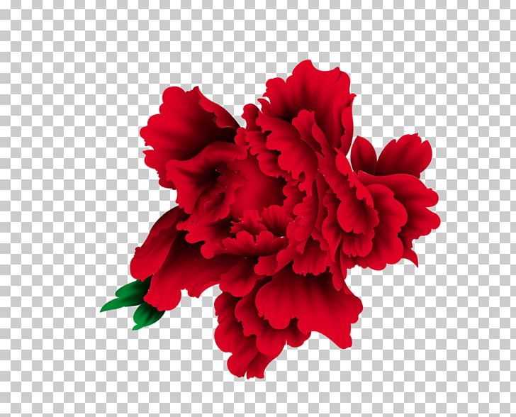 Peony Paeonia Lactiflora Chinese New Year PNG, Clipart, Chinese Painting, Cut Flowers, Drawing, Floral Design, Floristry Free PNG Download