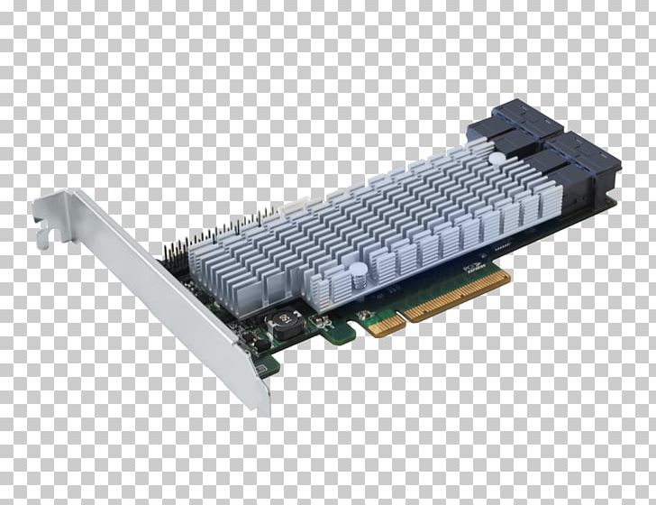 Serial Attached SCSI PCI Express Host Adapter Serial ATA Disk Array Controller PNG, Clipart, Adapter, Computer Component, Computer Hardware, Controller, Conventional Pci Free PNG Download