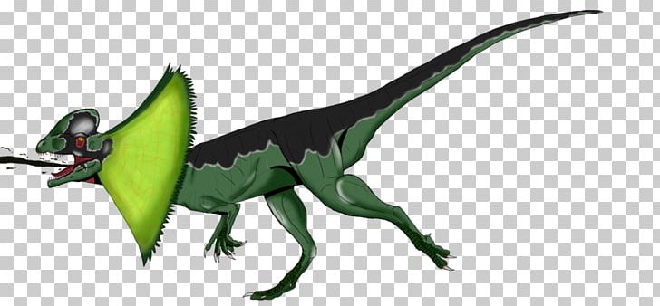 Velociraptor Dilophosaurus Dinosaur Tyrannosaurus Neck Frill PNG, Clipart, Animal, Animal Figure, Concept, Concept Art, Dilophosaurus Free PNG Download