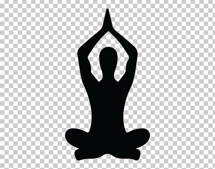Yoga Yogi Lotus Position Physical Exercise Personal Trainer PNG, Clipart, Asana, Black And White, Day Spa, Finger, Hand Free PNG Download