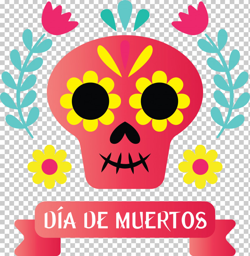 Day Of The Dead Día De Muertos PNG, Clipart, Art Museum, Buone Feste, Cartoon, Christmas Day, D%c3%ada De Muertos Free PNG Download