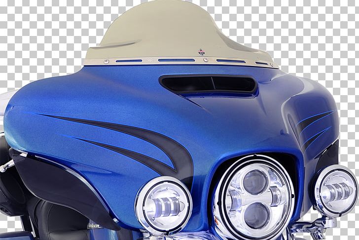 Car Motorcycle Accessories Windshield Harley-Davidson Touring PNG, Clipart, Automotive Exterior, Automotive Window Part, Blue, Car, Electric Blue Free PNG Download