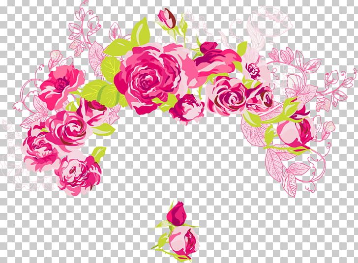 Garden Roses Pink Cut Flowers PNG, Clipart, Artificial Flower, Assalamu Alaykum, Cut Flowers, Flora, Floral Design Free PNG Download