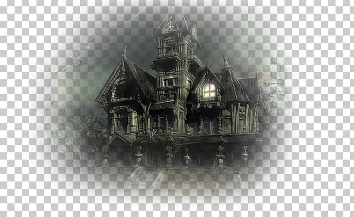 Haunted House Desktop PNG, Clipart, Animated Film, Computer Wallpaper, Dark  House, Desktop Wallpaper, Ghost Story Free