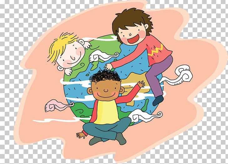 Illustration PNG, Clipart, Around The World, Boy, Cartoon, Child, Clip Art Free PNG Download