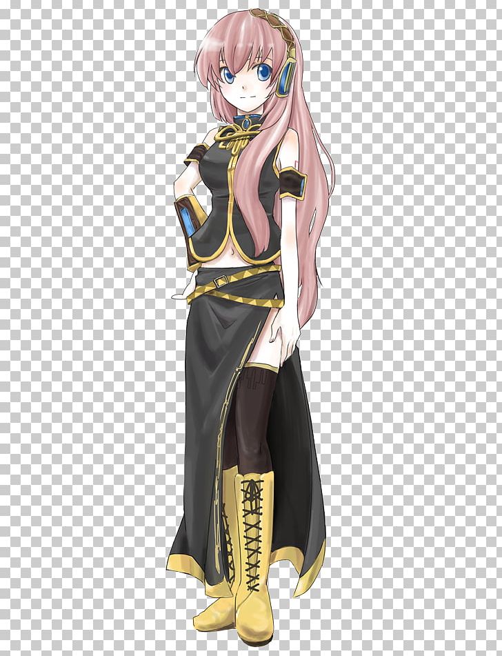 Megurine Luka Vocaloid Kagamine Rin/Len Body PNG, Clipart, Age, Anime, Body, Clothing, Costume Free PNG Download
