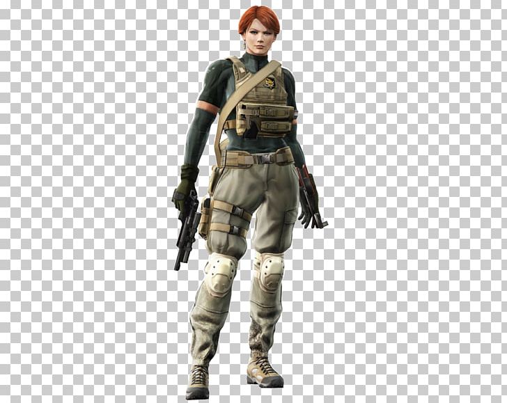 Metal Gear Solid 4: Guns Of The Patriots Metal Gear Solid: Peace Walker Solid Snake Otacon PNG, Clipart, Action Figure, Big Boss, Coronel Roy Campbell, Infantry, Metal Gear Solid Peace Walker Free PNG Download