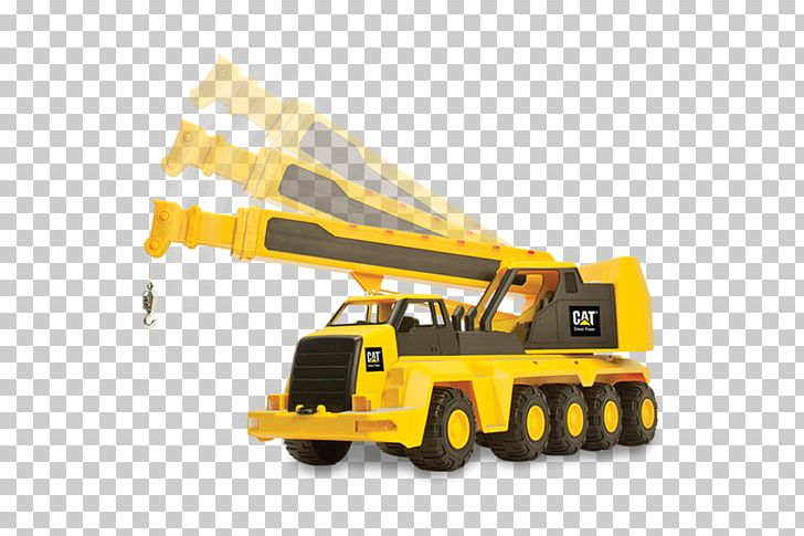 Mobile Crane Caterpillar Inc. Machine PNG, Clipart, Architectural Engineering, Bulldozer, Cat, Caterpillar D10, Caterpillar Inc Free PNG Download