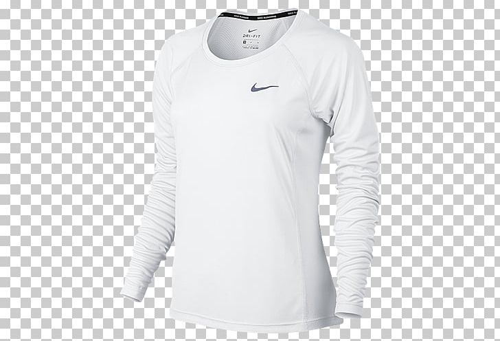 Sleeve T-shirt Nike Dri-FIT PNG, Clipart,  Free PNG Download