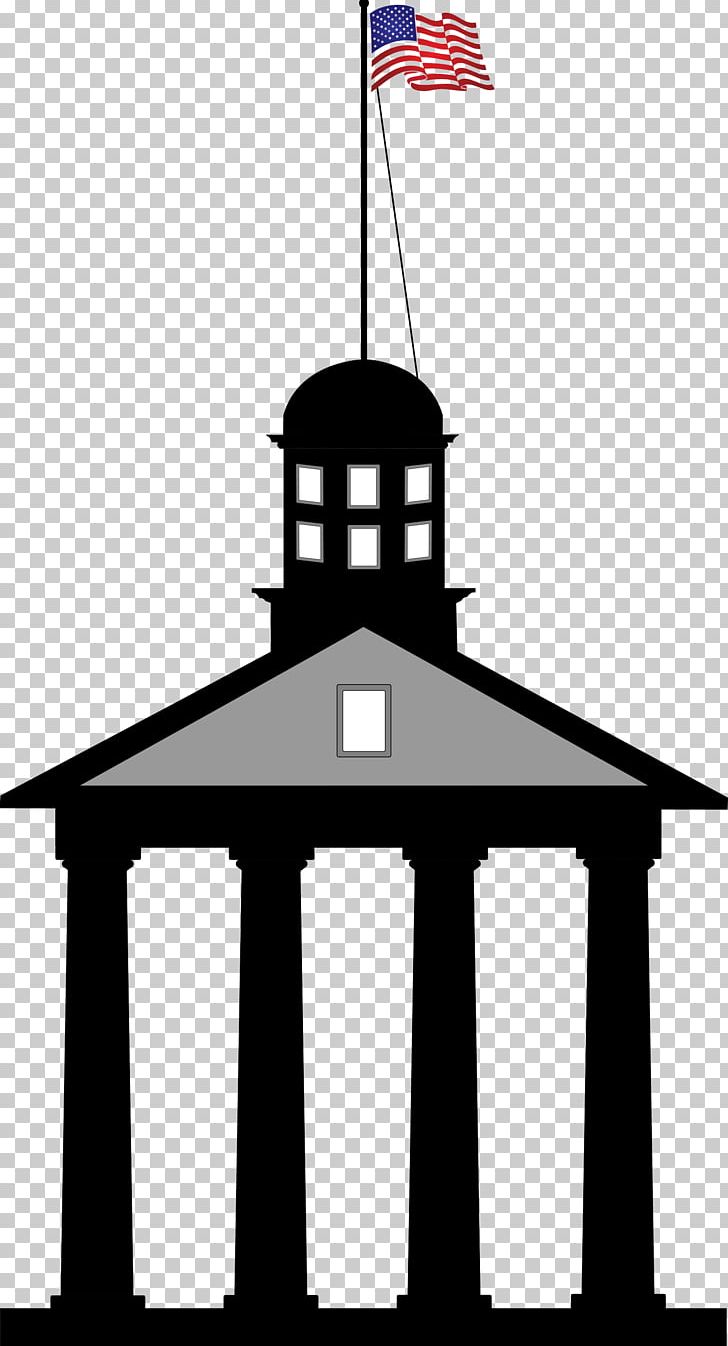 Supreme Court Of The United States Computer Icons PNG, Clipart, Black And White, Building, Computer Icons, Court, Email Free PNG Download