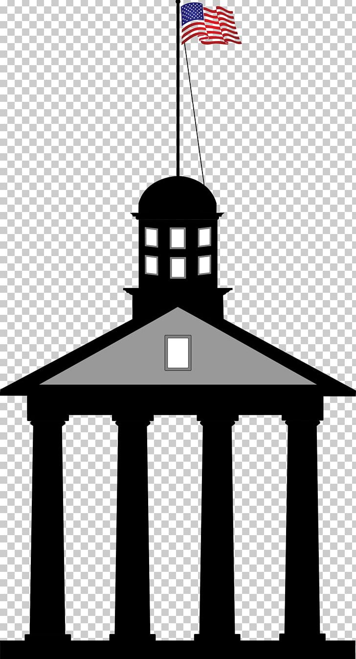 judicial branch building clip art