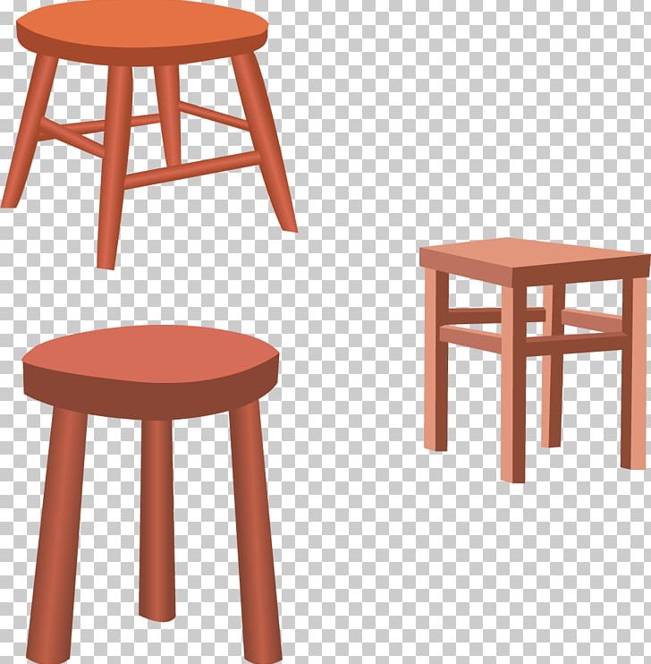 Table Chair Furniture Stool Euclidean PNG, Clipart, Angle, Bar Stool, Bench, Chair, Chairs Free PNG Download