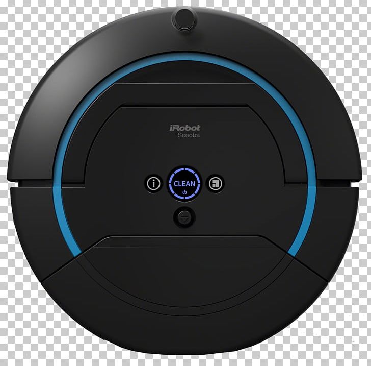 Vacuum Cleaner IRobot Scooba 450 PNG, Clipart, Cleaning, Electronics, Floor, Floor Cleaning, Floorcloth Free PNG Download