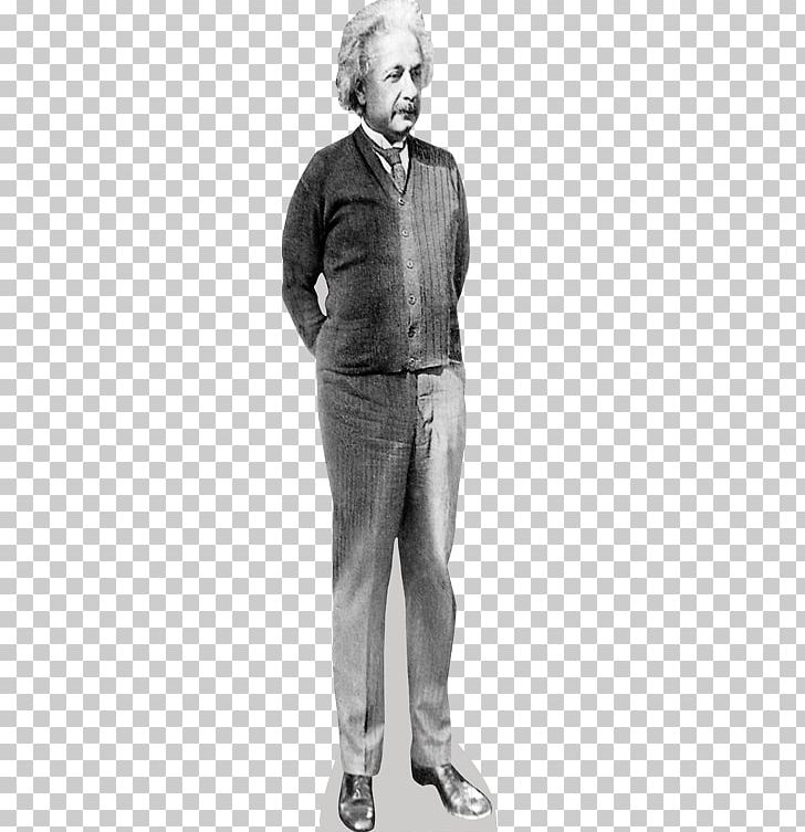 Albert Einstein Scientist Standee General Relativity Theory Of Relativity PNG, Clipart, Albert Einstein, Arm, Black And White, General Relativity, Gentleman Free PNG Download