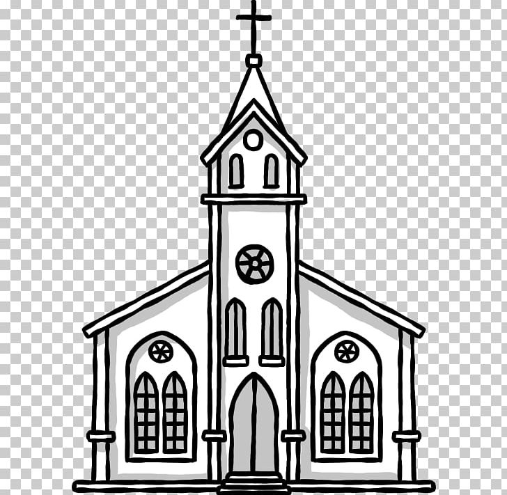 Drawing Chapel Church PNG, Clipart, Arch, Building, Chapel, Hand Drawn, Infographic Free PNG Download