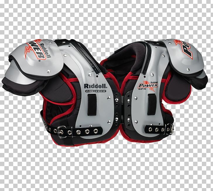 Football Shoulder Pad American Football Protective Gear Riddell Power SPX RB/DB Shoulder Pads PNG, Clipart, Football Shoulder Pad, Fullback, Hardware, Lacrosse Protective Gear, Motorcycle Accessories Free PNG Download