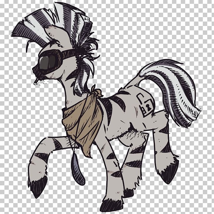 Horse Pony Quagga Pack Animal Art PNG, Clipart, Animal, Animal Figure, Animals, Art, Black And White Free PNG Download
