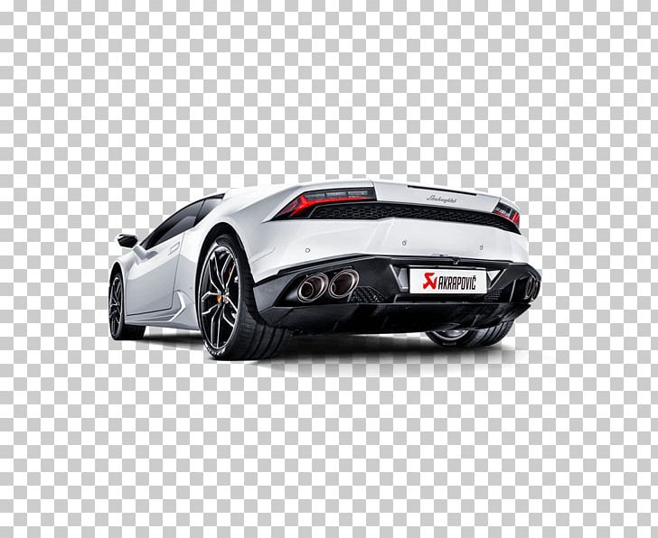 Lamborghini Gallardo Exhaust System Car 2016 Lamborghini Huracan PNG, Clipart, 2016 Lamborghini Huracan, Akrapovic, Automotive Design, Car, Exhaust System Free PNG Download