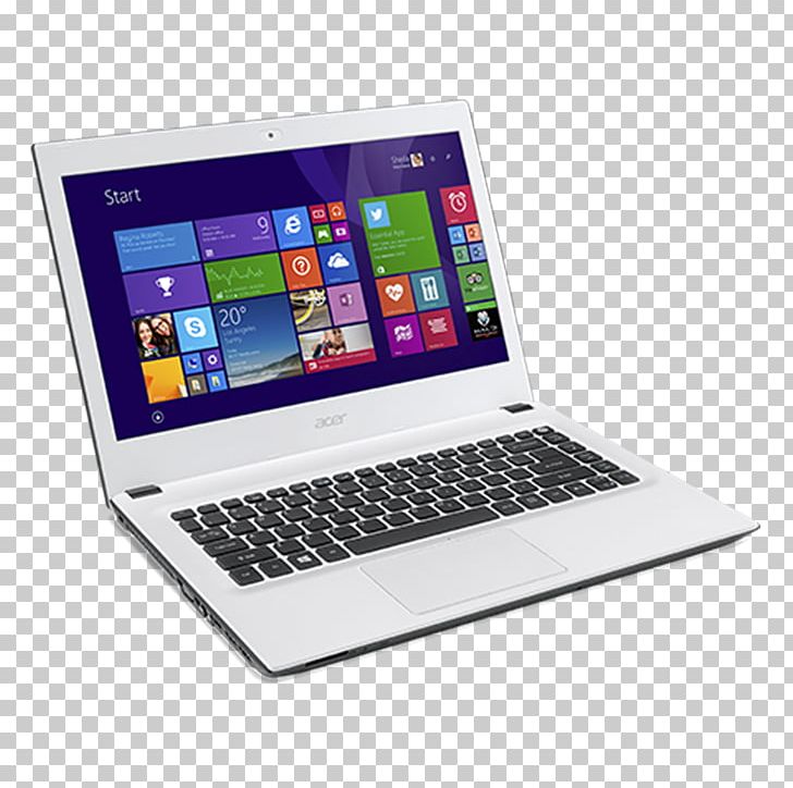 Laptop Acer Aspire Intel Core I5 Computer PNG, Clipart, Acer, Acer Aspire, Acer Aspire E5575g, Acer Aspire One, Computer Free PNG Download