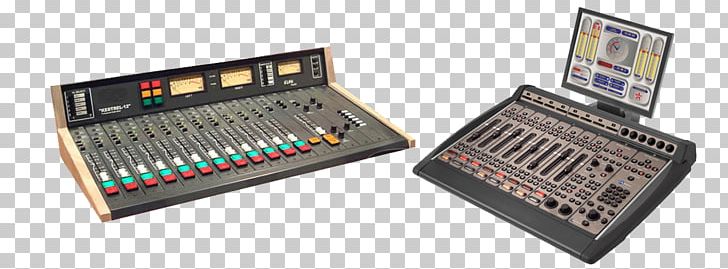Radio Station Audio Mixers Broadcasting PNG, Clipart, Announcer, Audio, Audio Mixers, Broadcasting, Console Free PNG Download