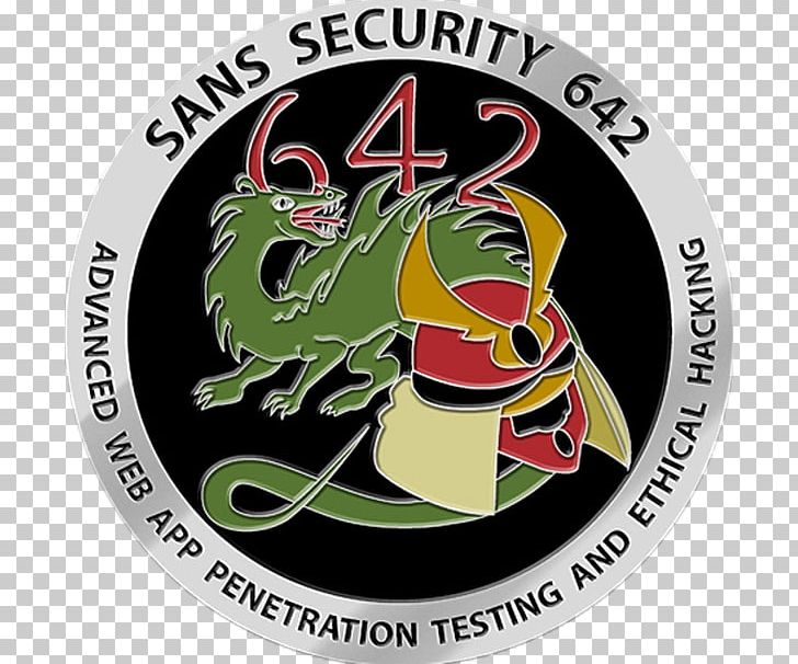 SANS Institute Penetration Test Global Information Assurance Certification Security Hacker Coin PNG, Clipart, Challenge Coin, Coin, Computer Security, Computer Software, Emblem Free PNG Download