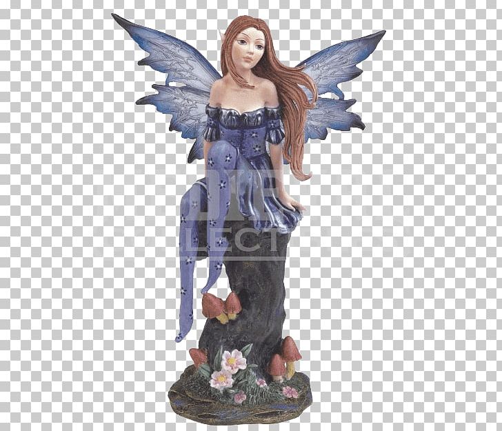 The Fairy With Turquoise Hair Statue The Elven Figurine PNG, Clipart, Angel, Black Hair, Blue, Blue Hair, Dark Knight Armoury Free PNG Download