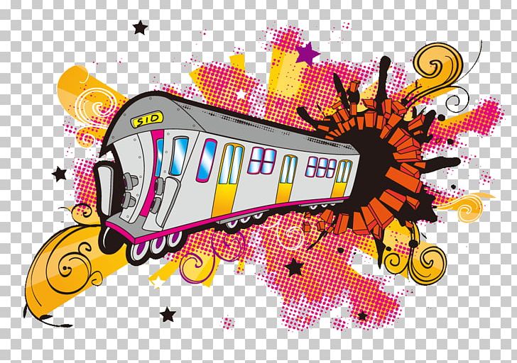 Train Rail Transport Rapid Transit Locomotive PNG, Clipart, Art, Banner, Brand, Car, Car Accident Free PNG Download