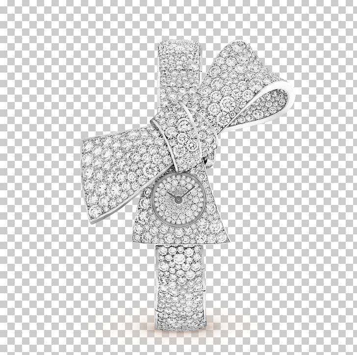 Watch Van Cleef & Arpels Diamond Pilgrim Aidin Clock PNG, Clipart, Body Jewellery, Body Jewelry, Bracelet, Clock, Colored Gold Free PNG Download