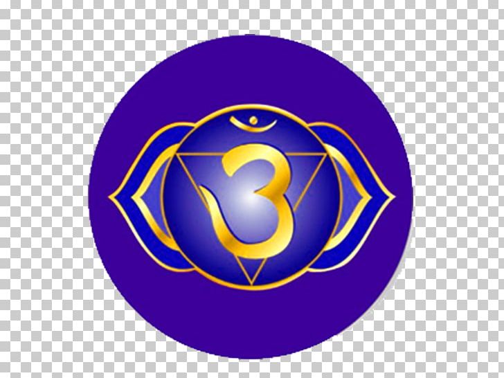 Ajna Third Eye Chakra Sahasrara Symbol PNG, Clipart, Ajna, Anahata, Chakra, Circle, Electric Blue Free PNG Download
