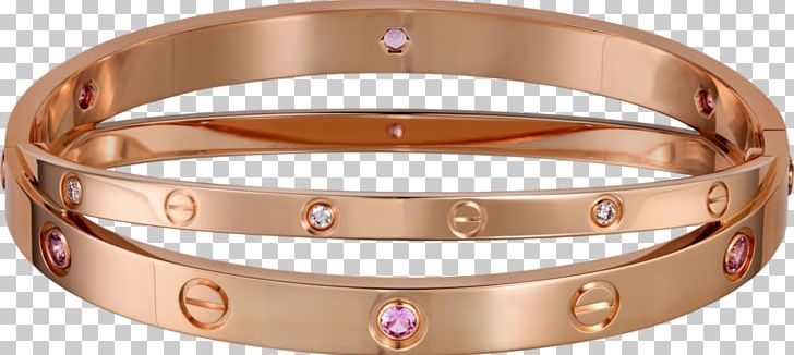 Bangle Love Bracelet Ring Cartier PNG, Clipart, Bangle, Body Jewelry, Bracelet, Cartier, Cartier Love Free PNG Download
