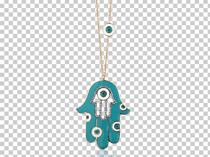 Charms & Pendants Jewellery Necklace Turquoise Nazar PNG, Clipart, Amulet, Bead, Body Jewellery, Body Jewelry, Chain Free PNG Download