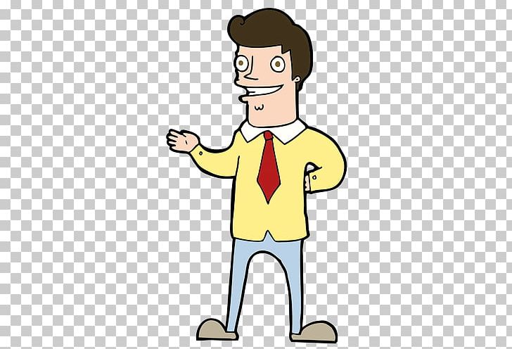 Comics Drawing Salesperson PNG, Clipart, Area, Arm, Boy, Caricature, Cartoon Free PNG Download