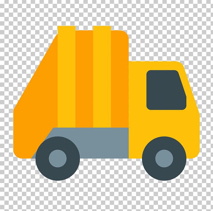 Garbage Truck Computer Icons Car Waste PNG, Clipart, Angle, Automotive Design, Car, Computer Icons, Garbage Truck Free PNG Download