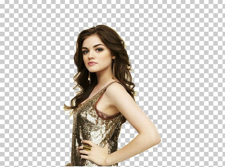 Lucy Hale Pretty Little Liars Aria Montgomery Melissa Hastings Emily Fields PNG, Clipart, Aria Montgomery, Ashley Benson, Black Hair, Fashion Model, Girl Free PNG Download