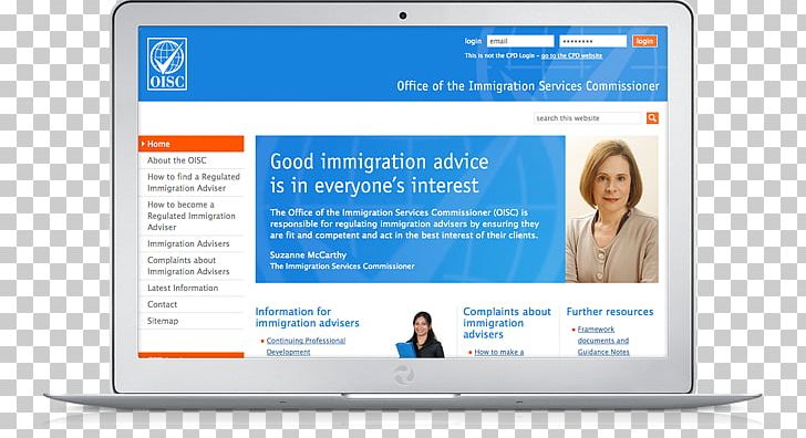 Office Of The Immigration Services Commissioner Home Office UK Visas And Immigration Points-based Immigration System PNG, Clipart, Advertising, Brand, Business, Display Advertising, Media Free PNG Download