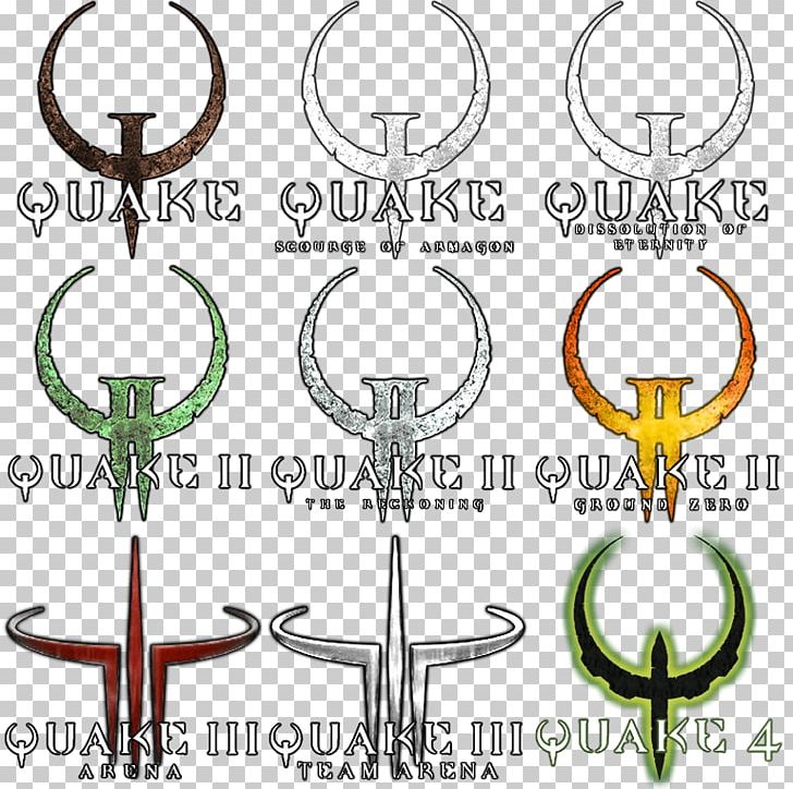 Quake III Arena Quake 4 Quake Mission Pack: Scourge Of Armagon PNG, Clipart, Action Quake 2, Art, Body Jewelry, Computer Icons, Deviantart Free PNG Download