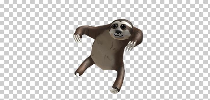Roblox Sloth Youtube Escape Team Penarium Png Clipart Android Animal Avatar Blox Carnivoran Free Png Download - turning into a pet in roblox roblox pet escape