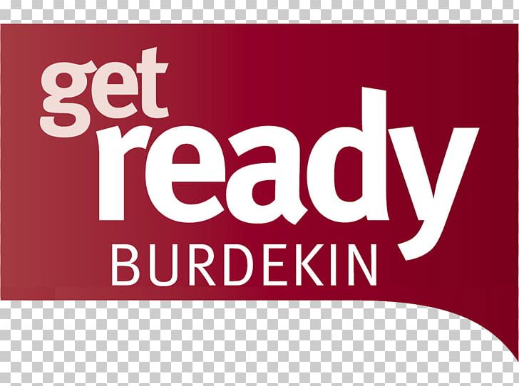 Shire Of Burdekin Emergency Management Disaster Get Ready For It PNG, Clipart, Area, Australia, Banner, Brand, Disaster Free PNG Download