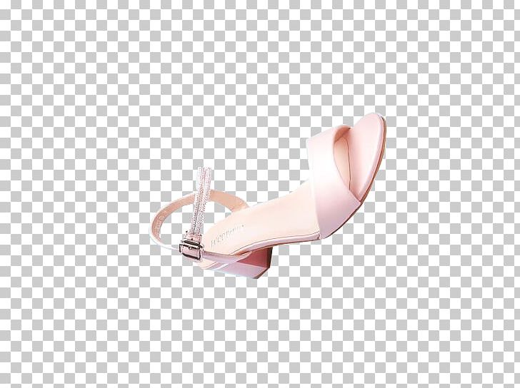 Shoe Pink Sandal Finger PNG, Clipart, Clothing, Designer, Female, Finger, Flip Flops Free PNG Download