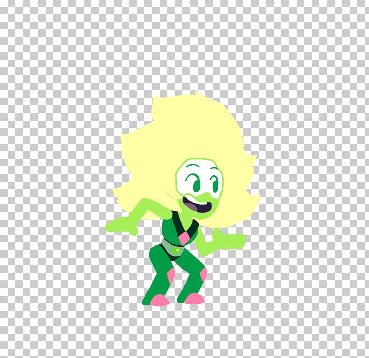 Steven Universe: Save The Light Pearl Peridot Gemstone PNG, Clipart, Area, Art, Cartoon, Character, Computer Wallpaper Free PNG Download