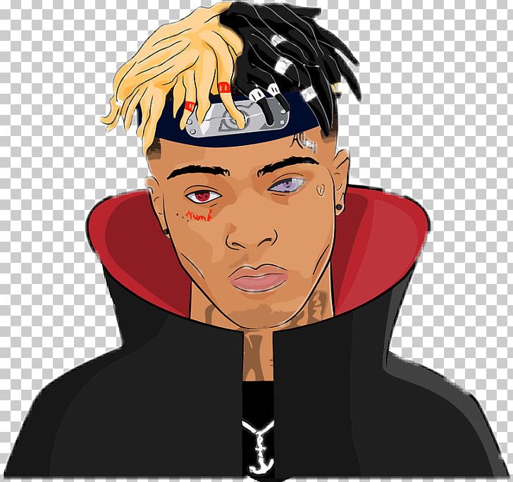 XXXTentacion T-shirt Jocelyn Flores Look At Me! PNG, Clipart, Art, Black Hair, Brown Hair, Clothing, Fictional Character Free PNG Download