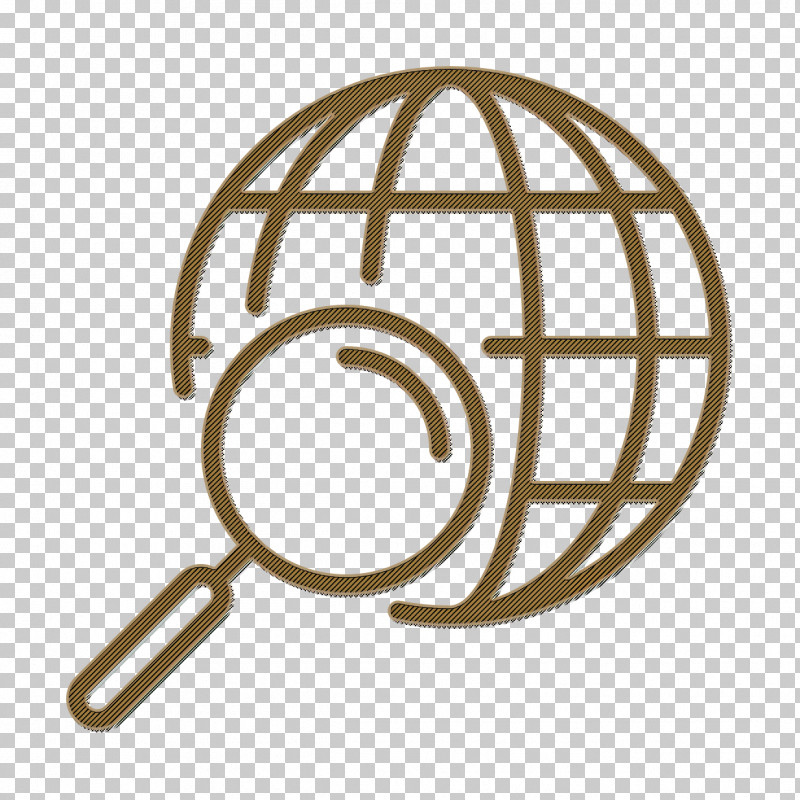 Management Icon Search Icon Magnifying Glass Icon PNG, Clipart, Computer, Data, Earth, Globe, Magnifying Glass Icon Free PNG Download