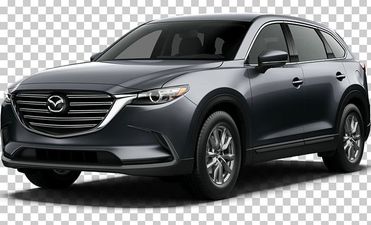 2017 Mazda CX-9 2016 Mazda CX-9 Car Sport Utility Vehicle PNG, Clipart, 2017 Mazda Cx9, Automatic Transmission, Car, Compact Car, Land Vehicle Free PNG Download