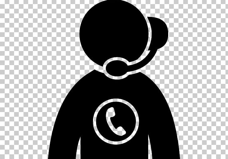 Call Centre Computer Icons Customer Service PNG, Clipart, Black And White, Brand, Call, Call Center, Call Center Icon Free PNG Download