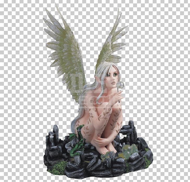Fairy Figurine Statue Dragon Fantasy PNG, Clipart, Dragon, Elemental, Fairy, Fantastic Art, Fantasy Free PNG Download