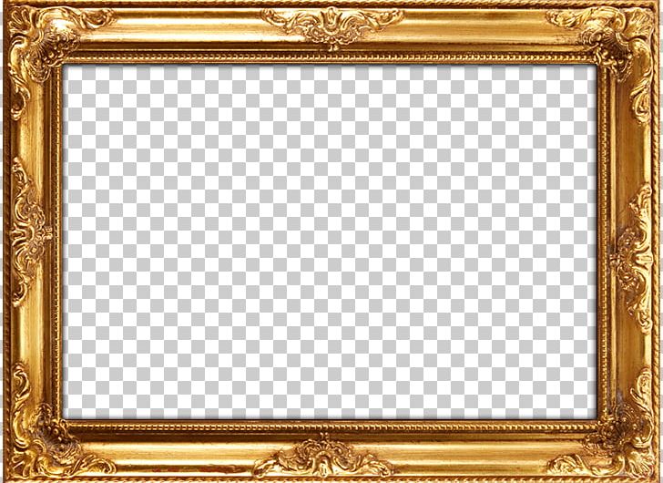 Frames Mirror Painting Wood Gold Leaf PNG, Clipart, Background, Brass, Decor, Decorative Arts, Foil Free PNG Download